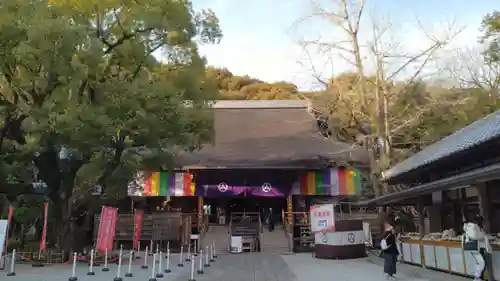 竹林寺(高知県)