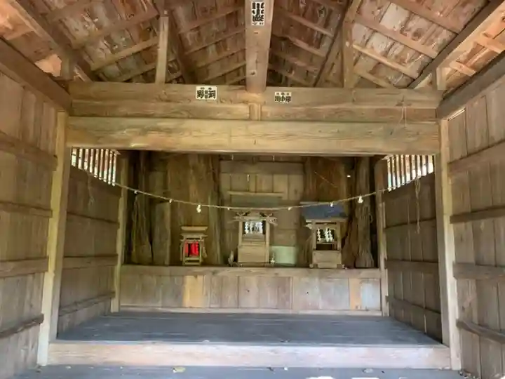 八坂神社(千葉県)