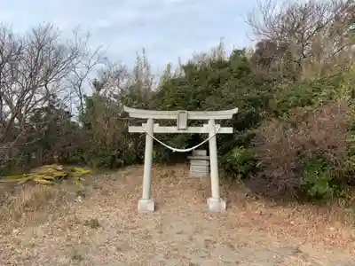 浪切不動尊(千葉県)