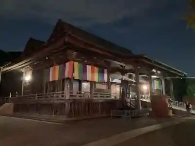 法華経寺(千葉県)