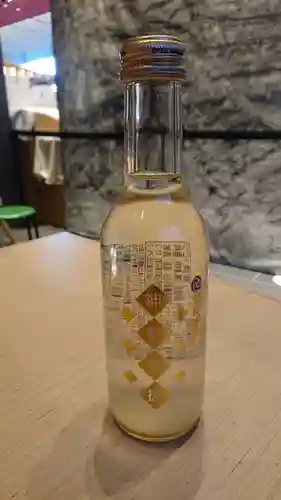 神田神社（神田明神）の授与品その他