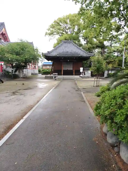 甚目寺(愛知県)