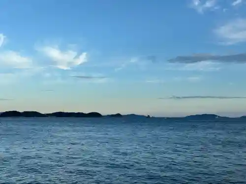 羽豆神社(愛知県)