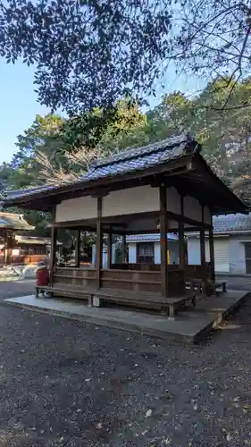 八幡神社(滋賀県)