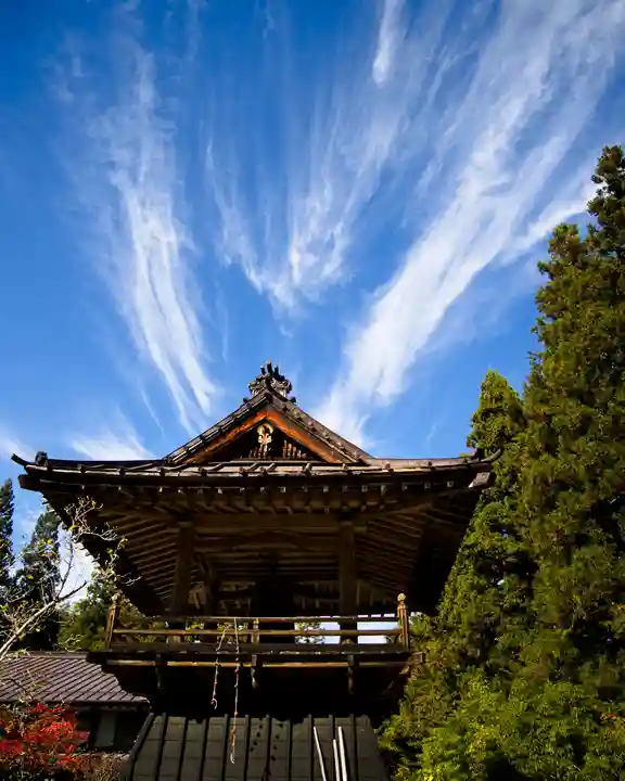 泰寧寺(群馬県)