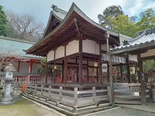 手向山八幡宮(奈良県)