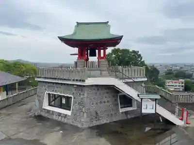 成田山名古屋別院大聖寺(犬山成田山)(愛知県)