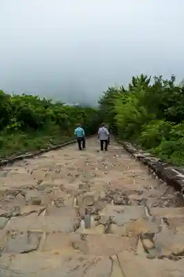 高屋神社(香川県)