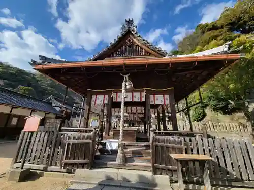 祇園神社(兵庫県)