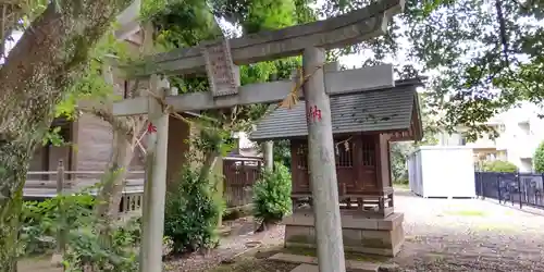 春日神社(千葉県)