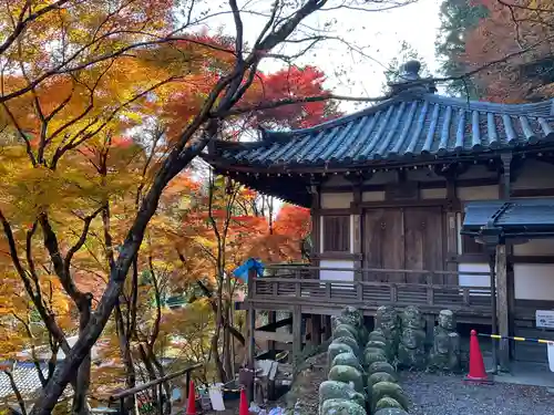 愛宕念仏寺(京都府)