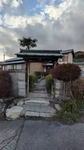 大覚寺(滋賀県)