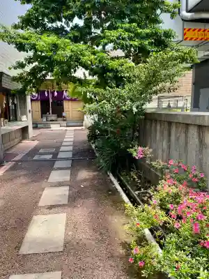 朝日神社(東京都)
