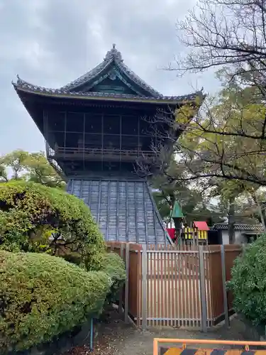 建中寺のその他建物