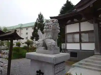 高穂神社(北海道)