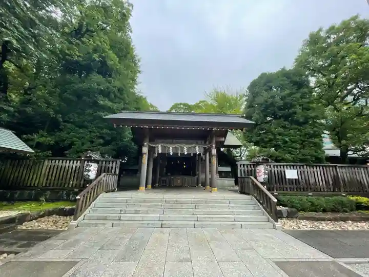 神明社(神奈川県)