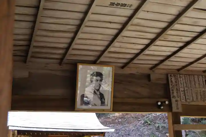 木戸神社(山口県)