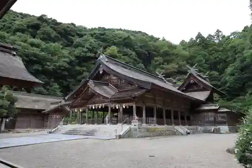 美保神社(島根県)