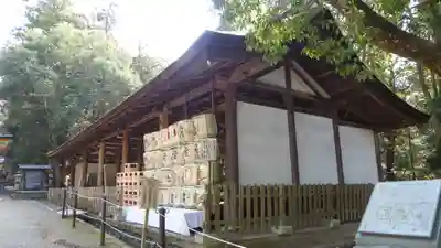 春日大社のその他建物