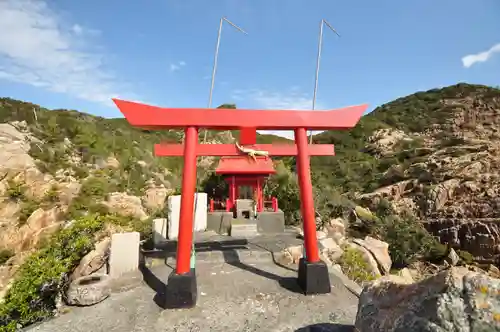 龍宮神社(高知県)