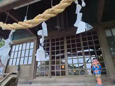 今市報徳二宮神社(栃木県)