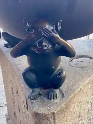 金剛寺（八坂庚申堂）(京都府)