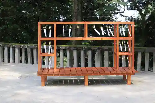 唐澤山神社のその他建物