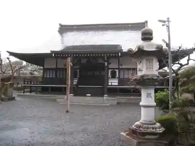 興福寺(東京都)