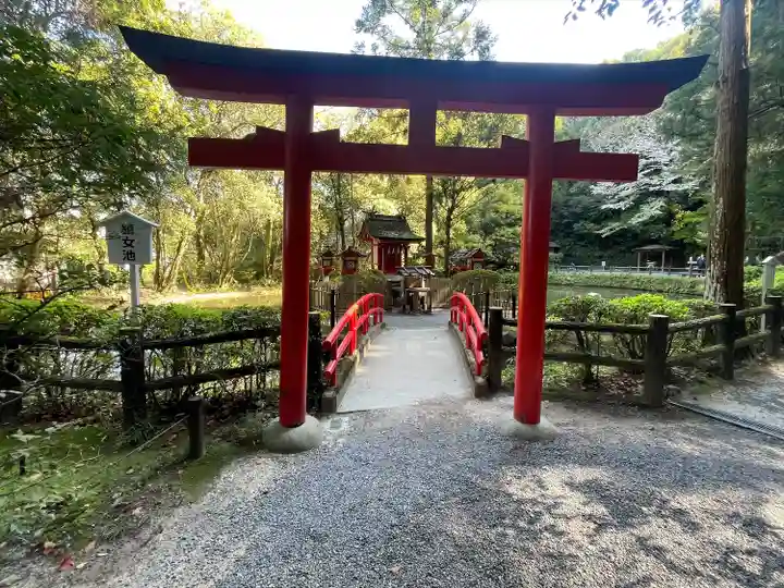 大神神社(奈良県)