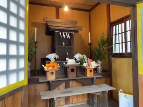 大鷲神社(神奈川県)