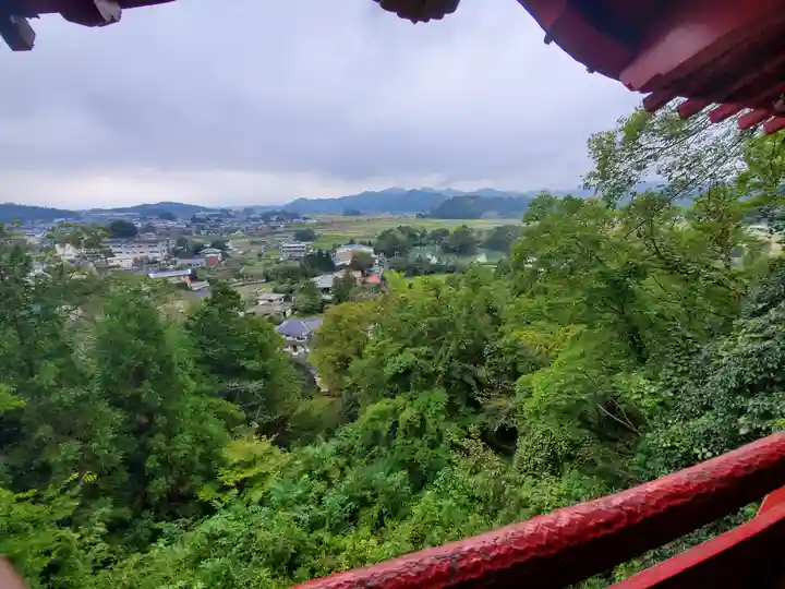 磯山弁財天のその他建物