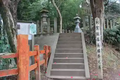 香取神宮のその他建物