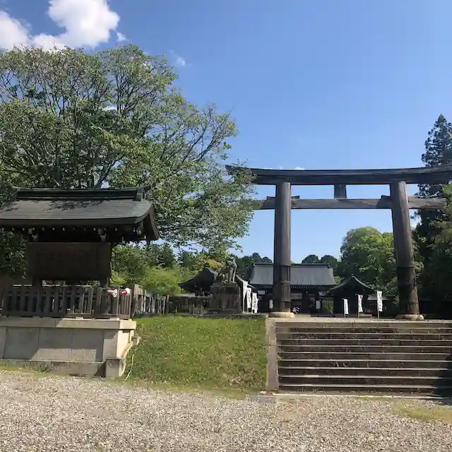吉野神宮(奈良県)