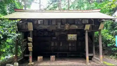 東光寺のその他建物