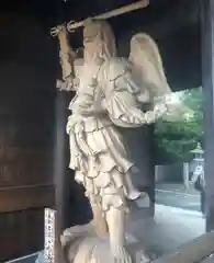 石鎚神社(愛媛県)