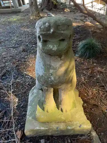 八雲神社(岩手県)