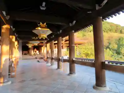 清水寺のその他建物