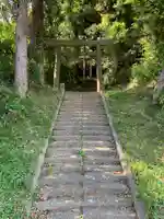 白幡大神(千葉県)