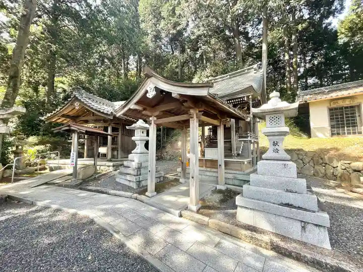 日枝神社(滋賀県)