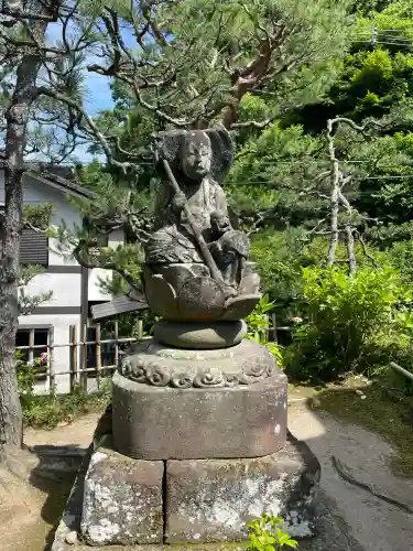 長壽寺（長寿寺）(神奈川県)