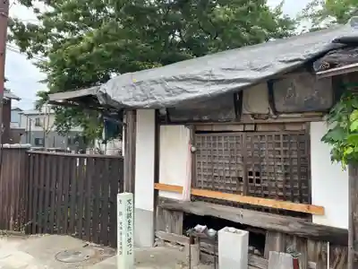 地蔵堂(奈良県)