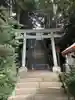 素鵞熊野神社(茨城県)