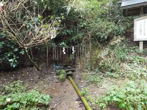 幣立神宮(熊本県)