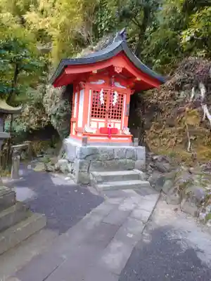 祐徳稲荷神社(佐賀県)