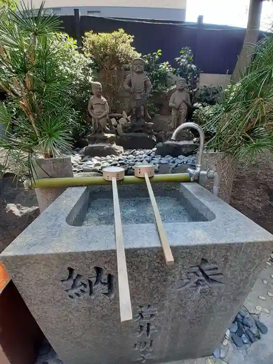 法案寺南坊(大阪府)