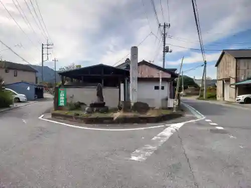 宗像神社(埼玉県)
