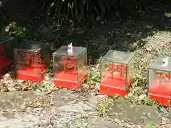 神徳稲荷神社の建物その他