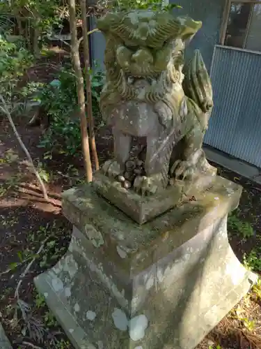 神明社(宮城県)