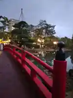 白山神社(新潟県)