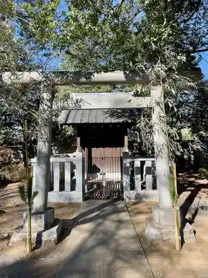蓮昌寺(埼玉県)